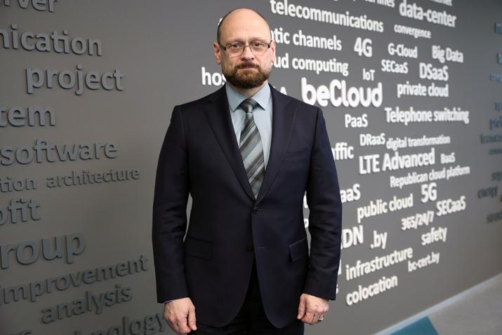 Пясецкі Дзяніс Міхайлавіч